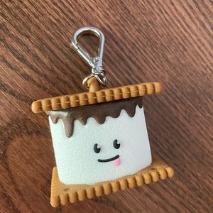 Bath and Body Works hand sanitizer holder